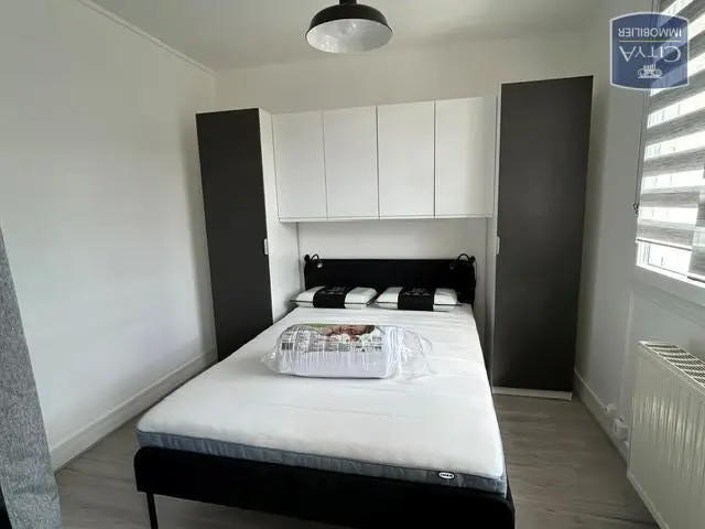 Photo 8 Appartement 1 pièce 34.64m²