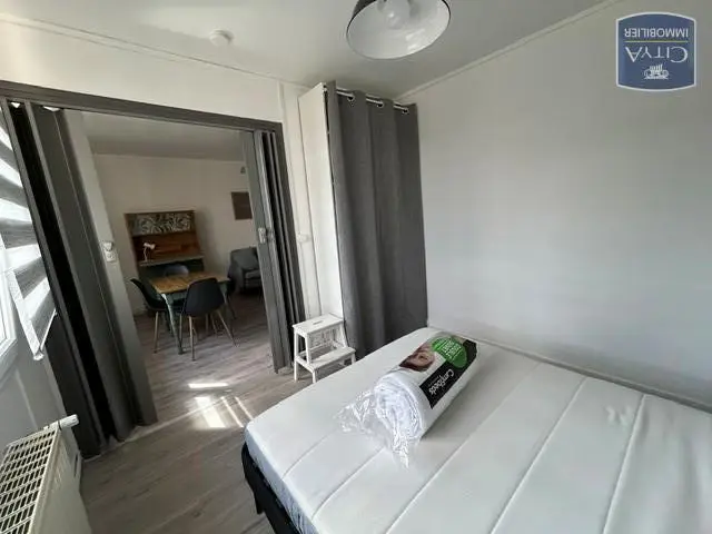 Photo 9 Appartement 1 pièce 34.64m²