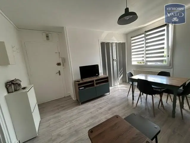Photo 4 Appartement 1 pièce 34.64m²