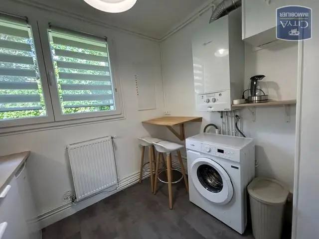 Photo 7 Appartement 1 pièce 34.64m²