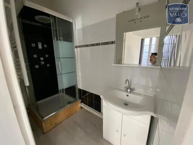 Photo 9 Appartement 2 pièces 52.8m²