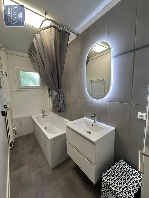 Photo 10 Appartement 1 pièce 34.64m²