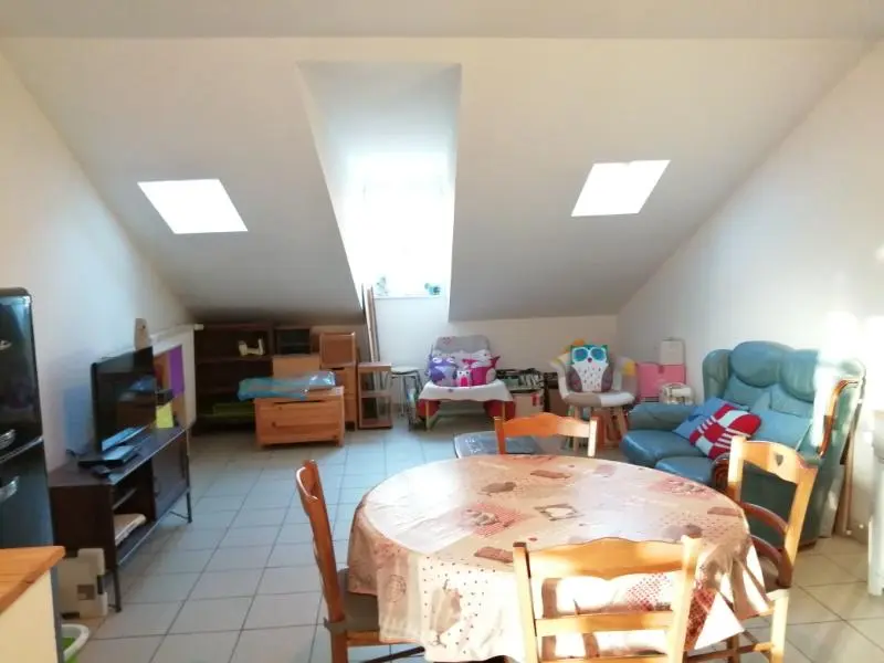 Photo 2 Appartement 2 pièces 55m²