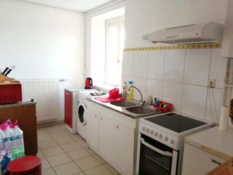 Photo 3 Appartement 2 pièces 55m²