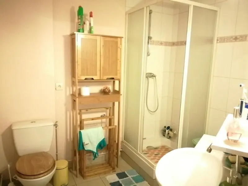 Photo 5 Appartement 2 pièces 55m²