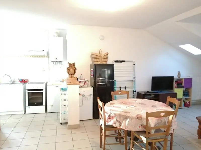 Photo 1 Appartement 2 pièces 55m²