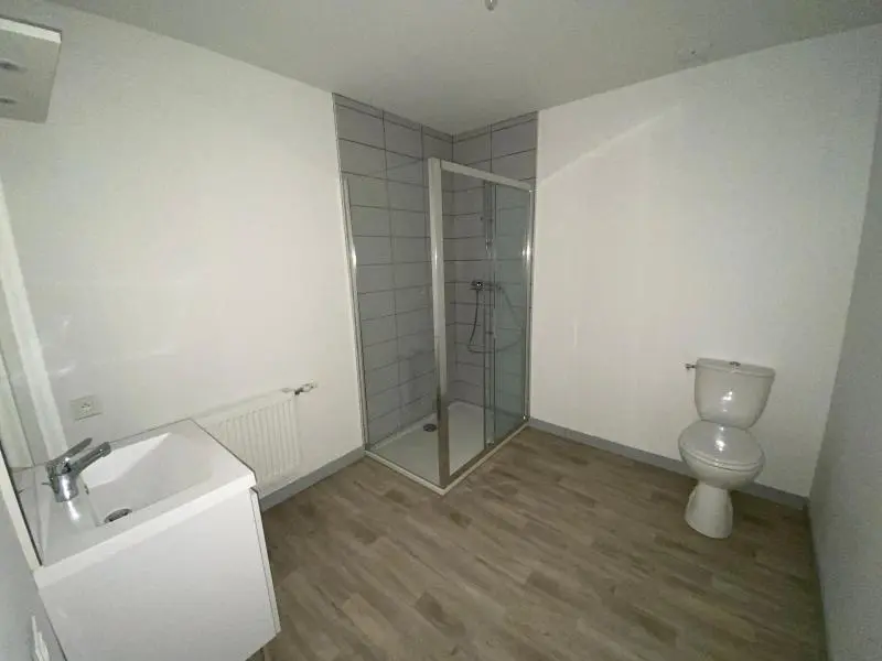 Photo 4 Appartement 2 pièces 47.44m²