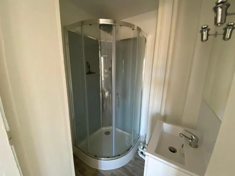 Photo 3 Appartement 2 pièces 39.01m²