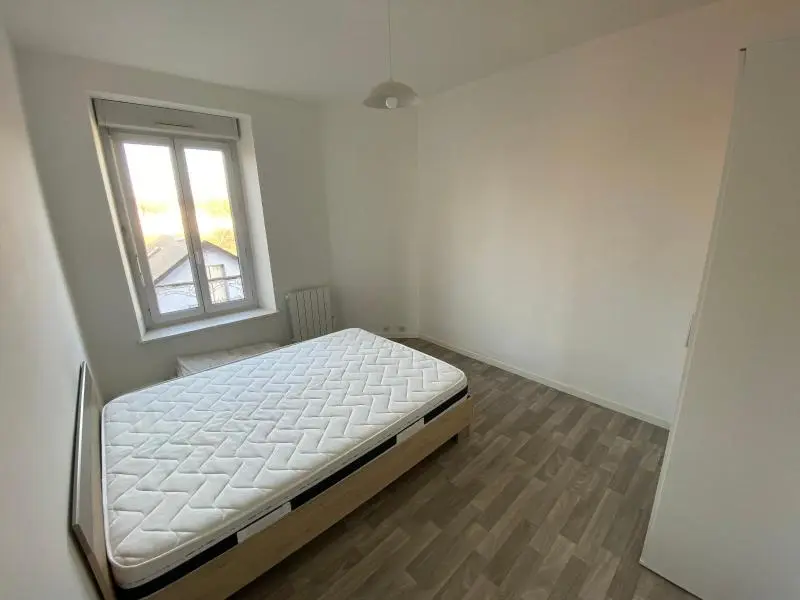 Photo 5 Appartement 2 pièces 39.01m²