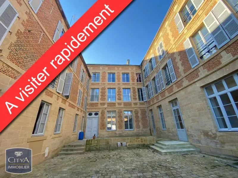 Photo 5 Appartement 3 pièces 112.45m²