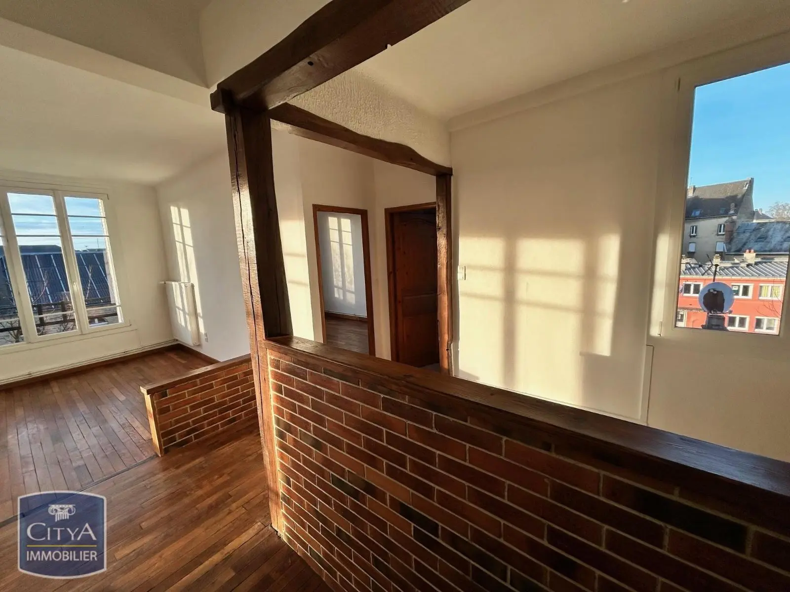 Photo 4 Appartement 2 pièces 54.12m²