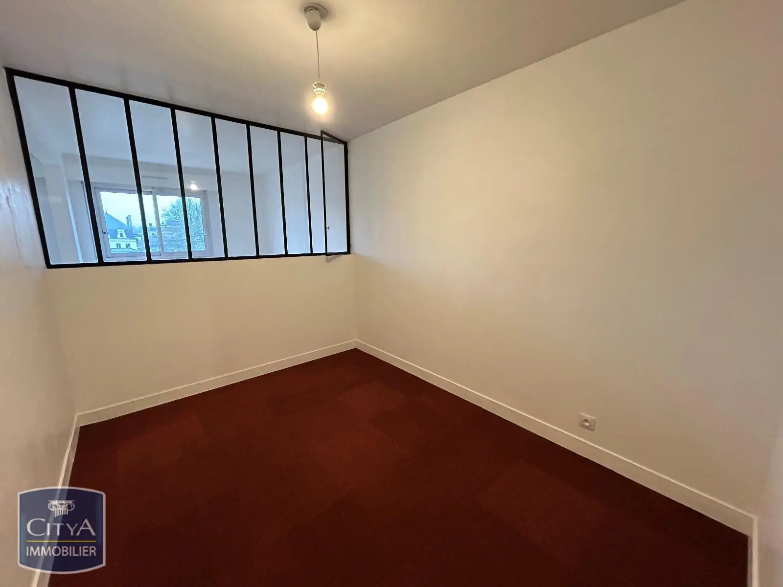 Photo 4 appartement Charleville-Mézières