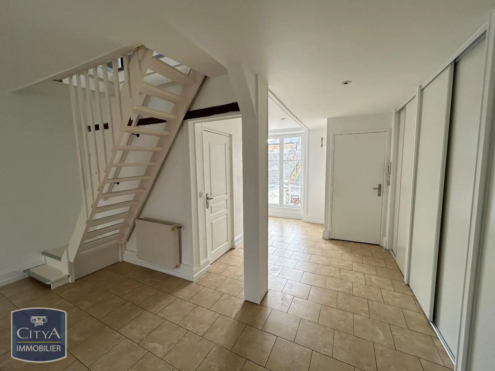 Photo 4 Appartement 2 pièces 51.51m²