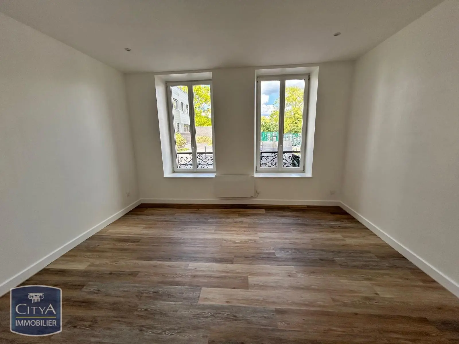 Photo 1 appartement Charleville-Mézières