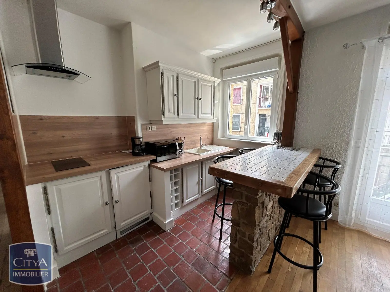 Photo 2 Appartement 2 pièces 39.02m²