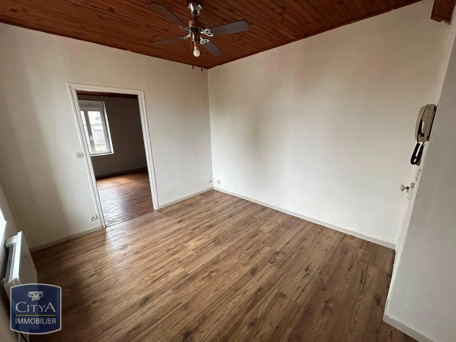 Photo 1 Appartement 2 pièces 41.74m²