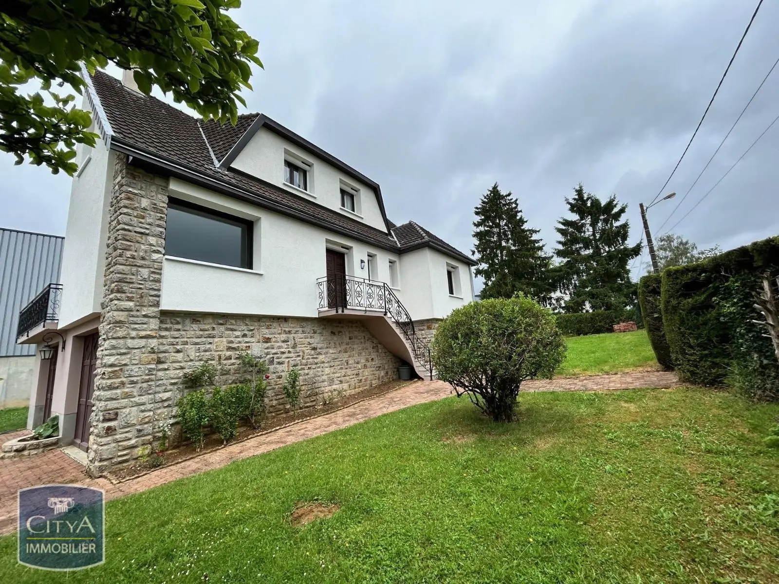 Photo 2 Maison 5 pièces 139.83m²