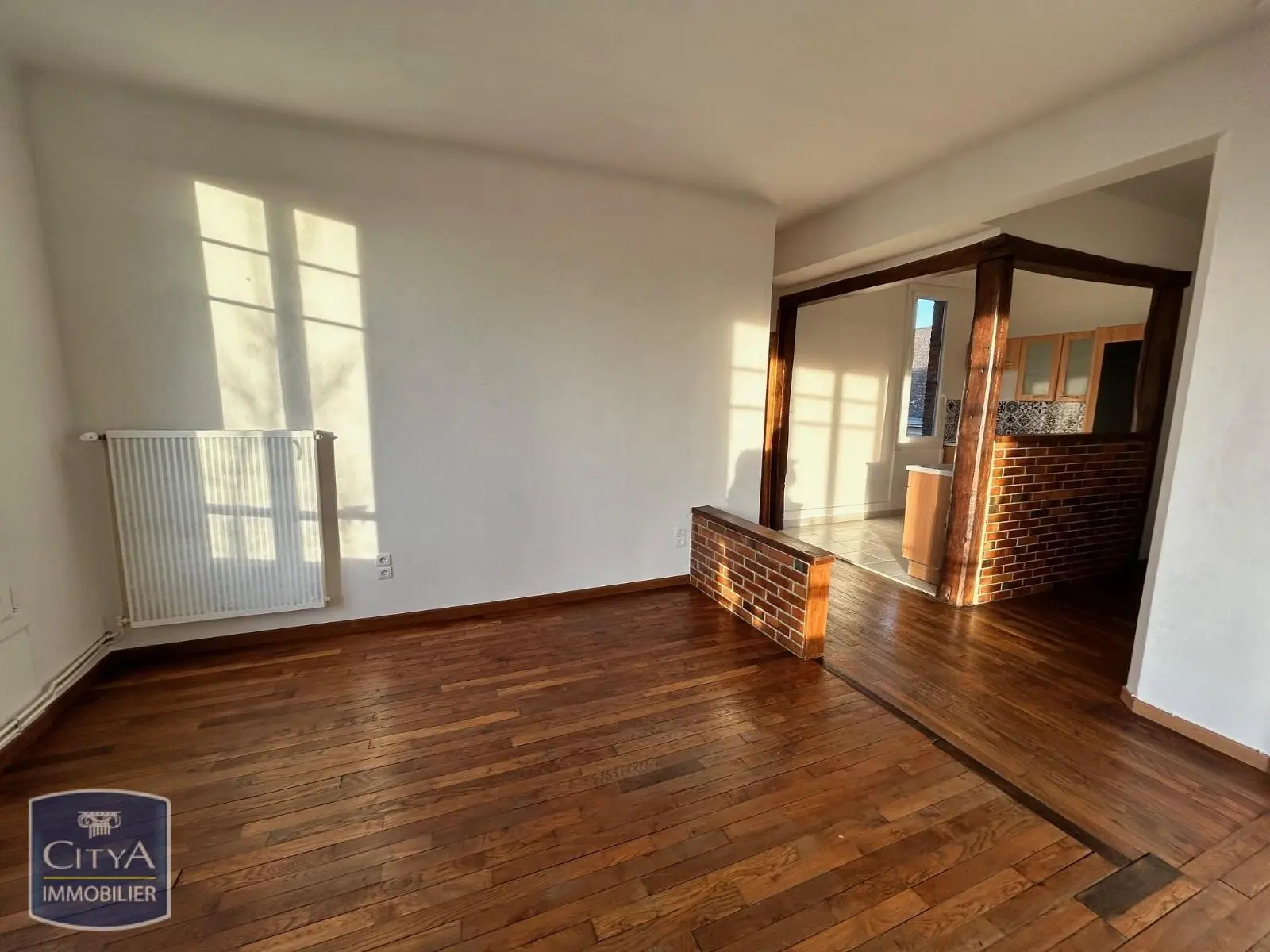 Photo 3 Appartement 2 pièces 54.12m²