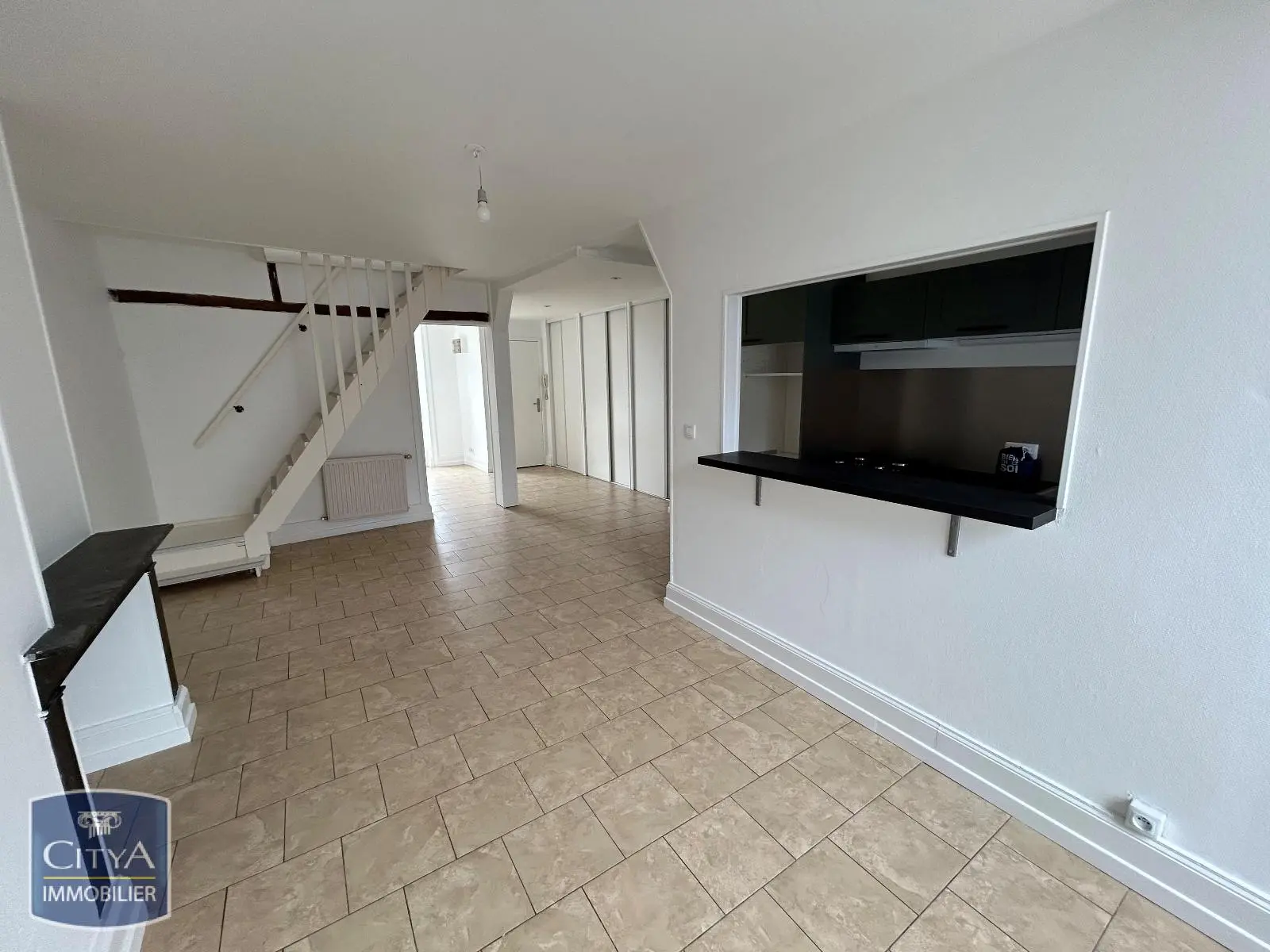 Photo 1 Appartement 2 pièces 51.51m²
