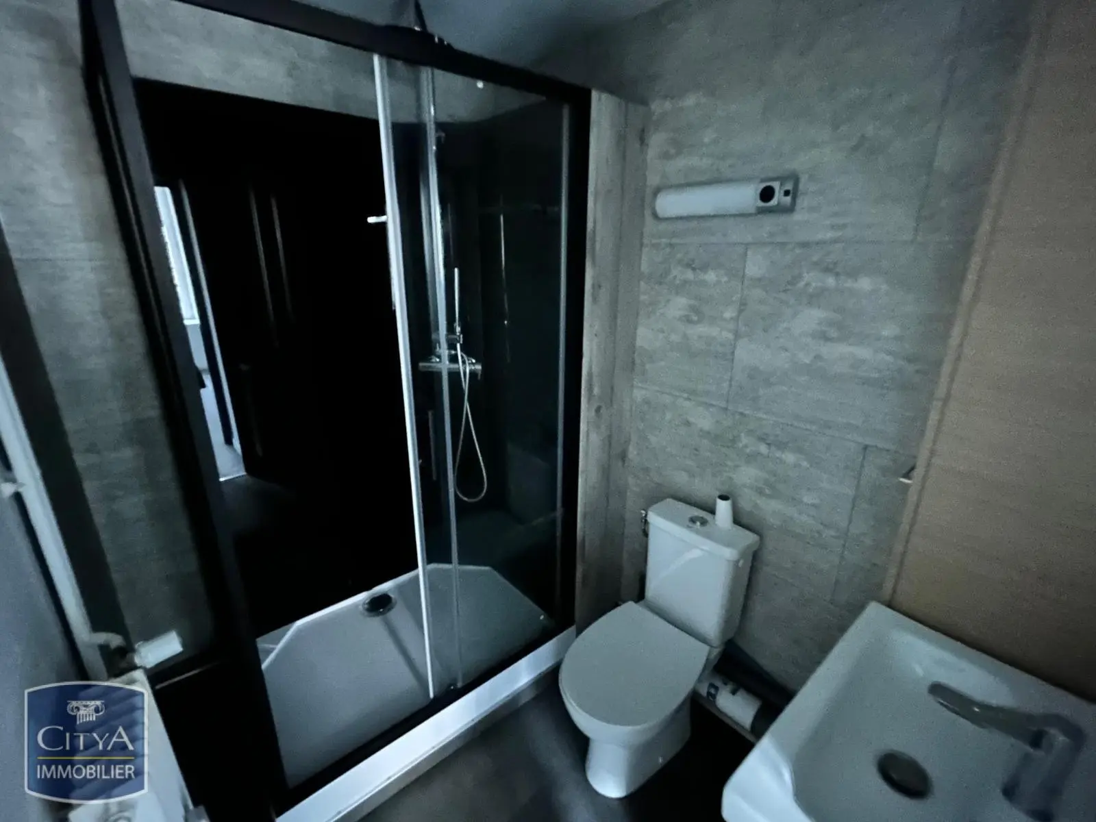 Photo 6 Appartement 2 pièces 55.45m²