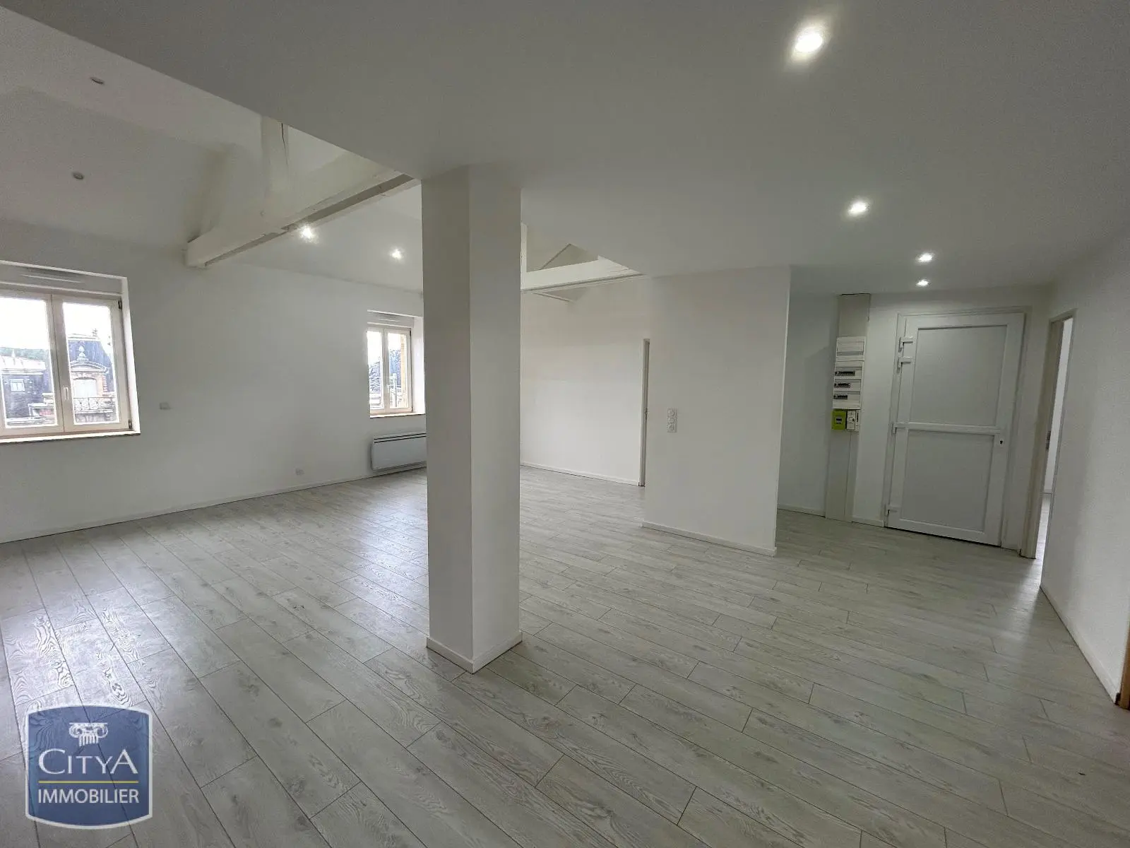 Photo 3 Appartement 3 pièces 77.92m²