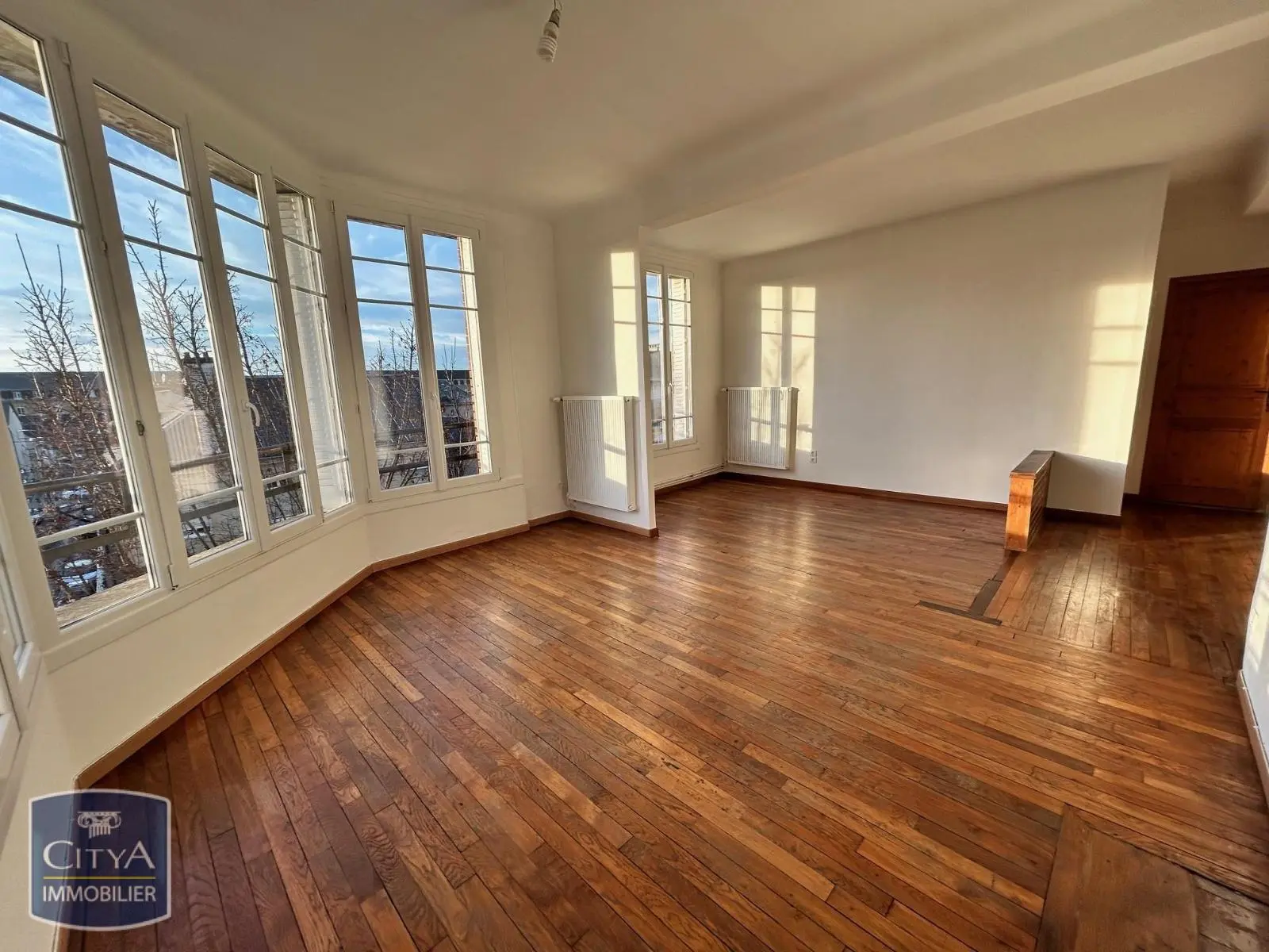 Photo 1 Appartement 2 pièces 54.12m²