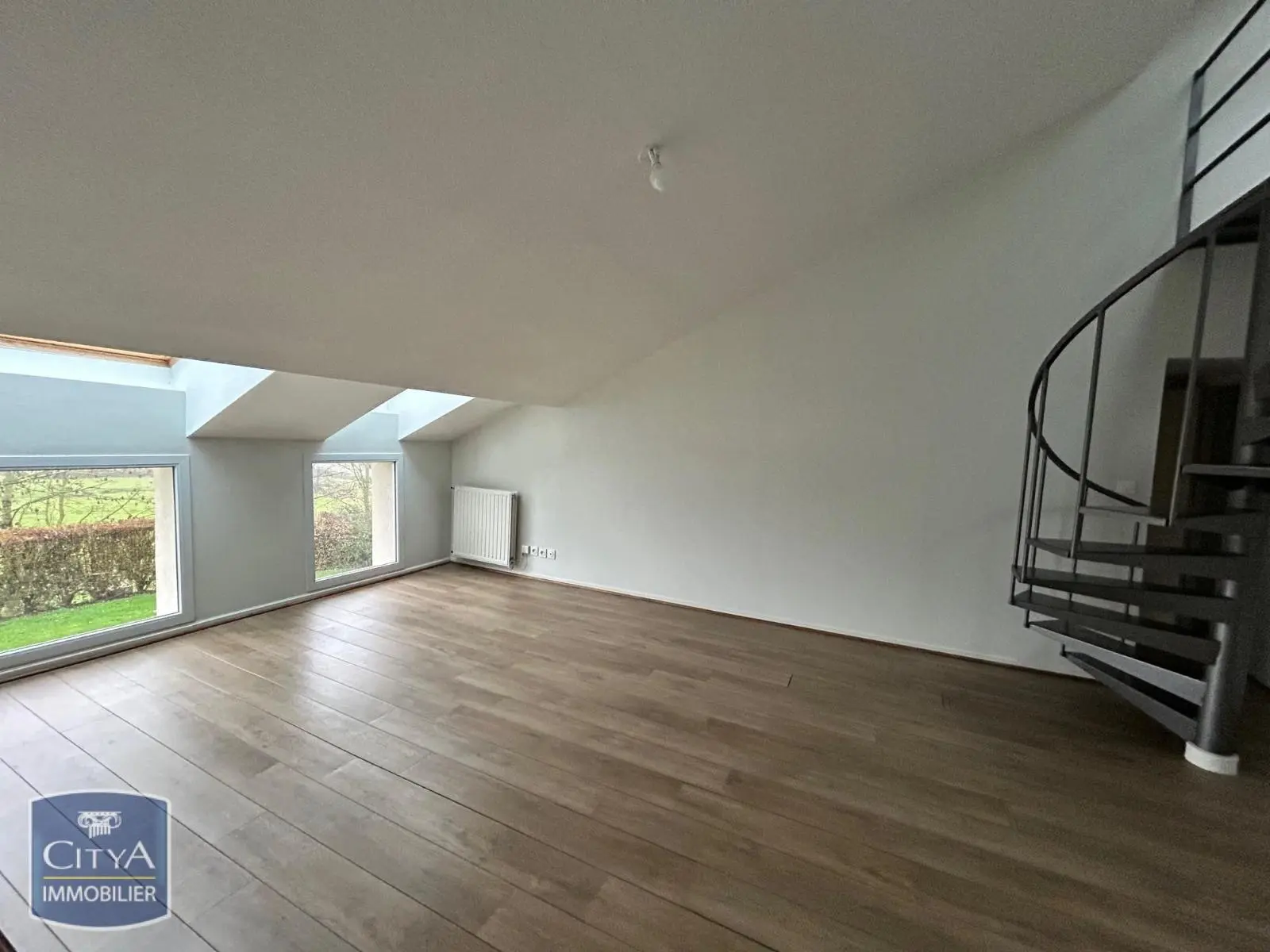 Photo 5 Appartement 4 pièces 97.51m²