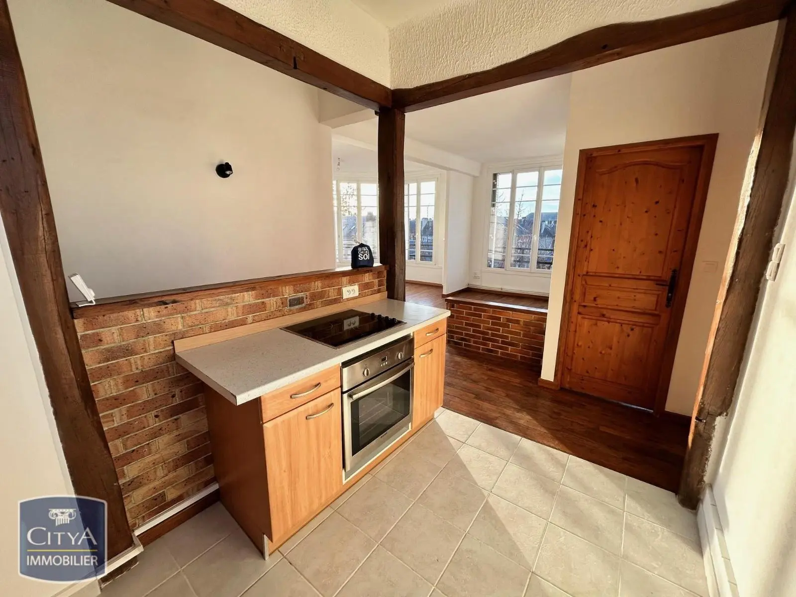 Photo 6 Appartement 2 pièces 54.12m²