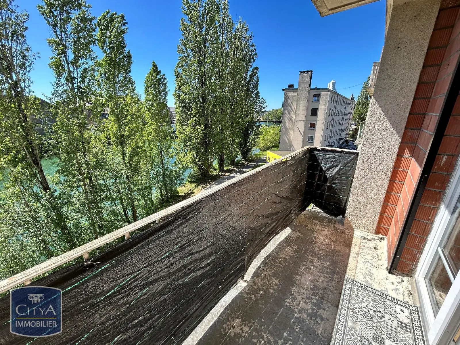 Photo 6 appartement Charleville-Mézières
