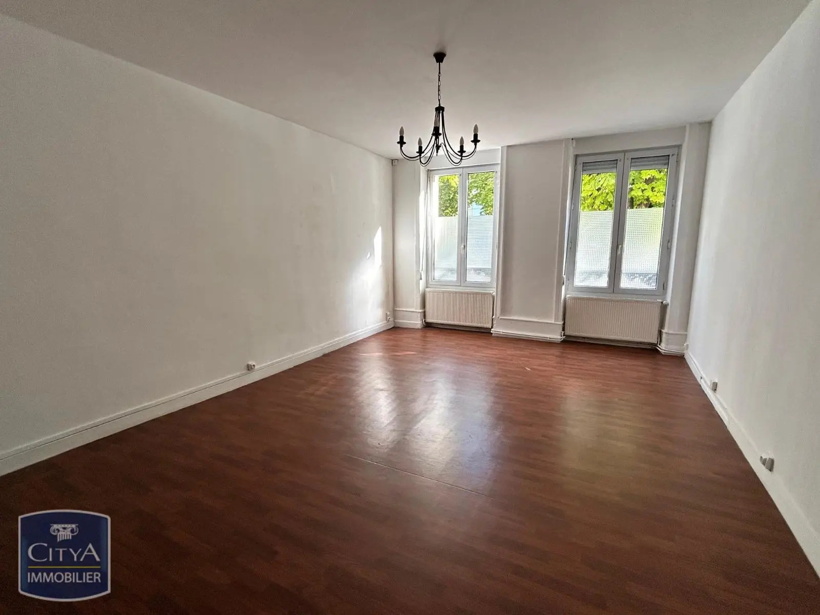 Photo 1 appartement Charleville-Mézières