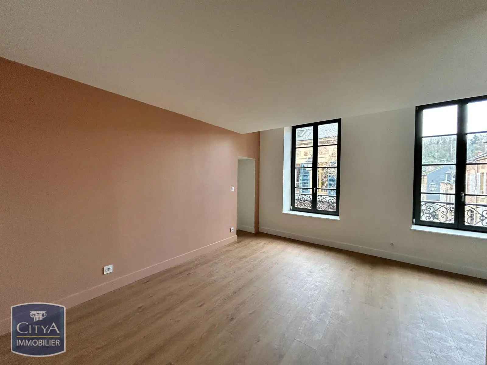 Photo 3 Appartement 29.78m²