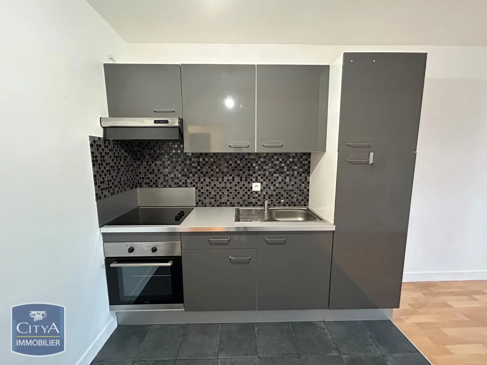 Photo 1 appartement Charleville-Mézières