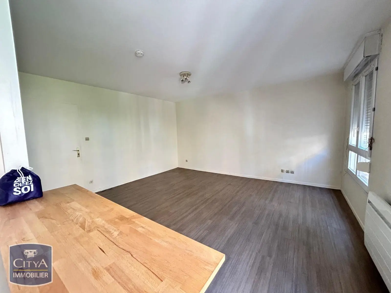 Photo 3 Appartement 1 pièce 29.93m²