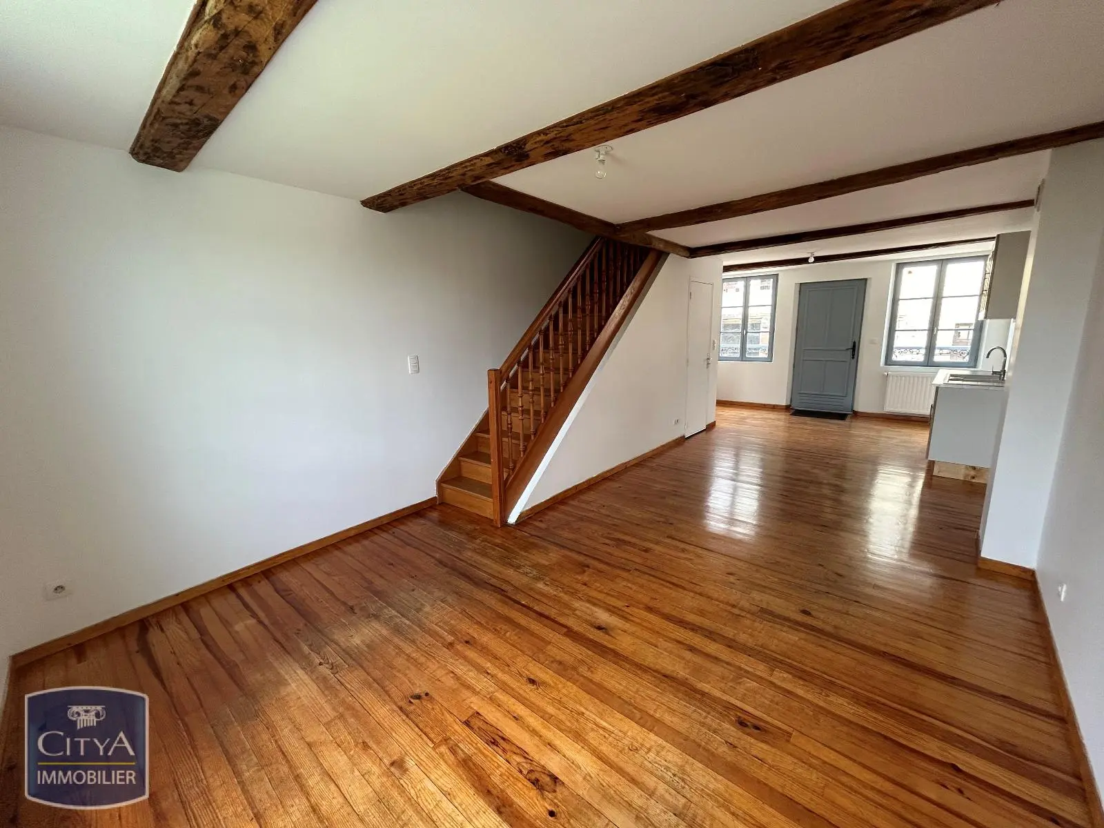 Photo 1 Maison 5 pièces 91.65m²