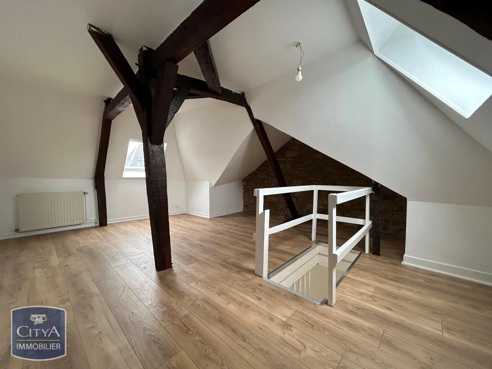 Photo 9 Appartement 2 pièces 51.51m²