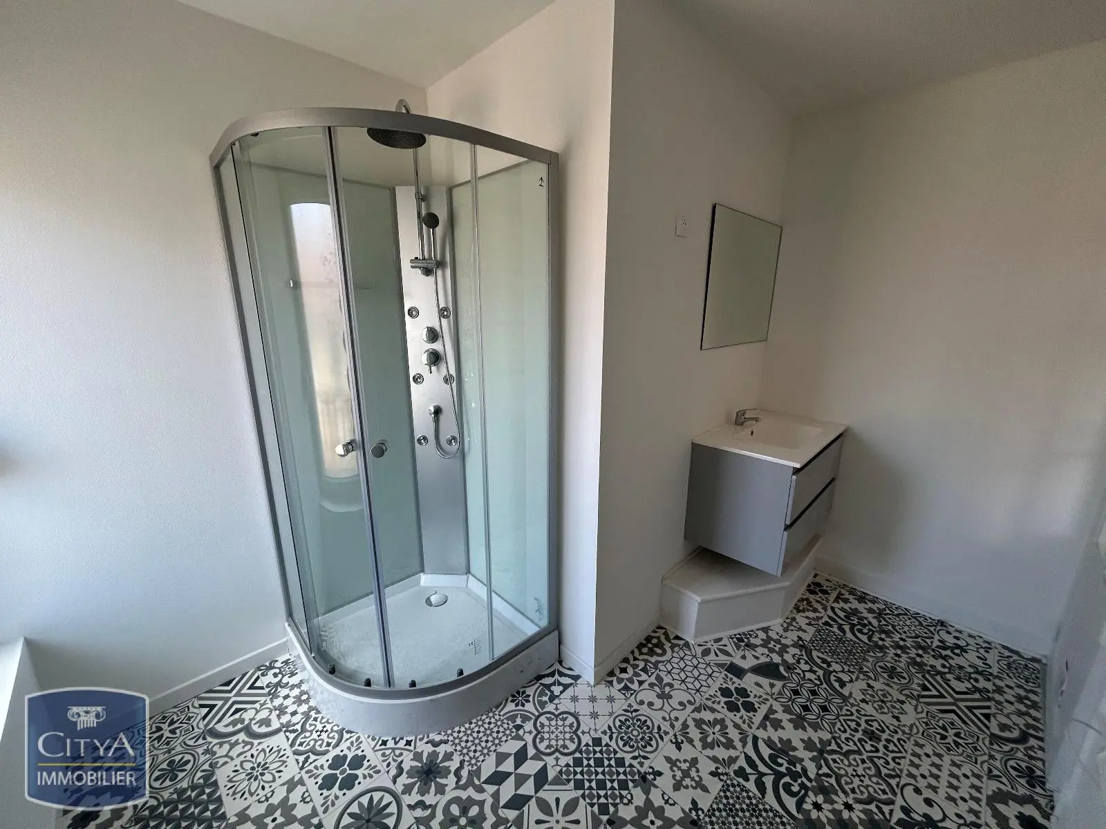 Photo 5 Appartement 1 pièce 31.36m²