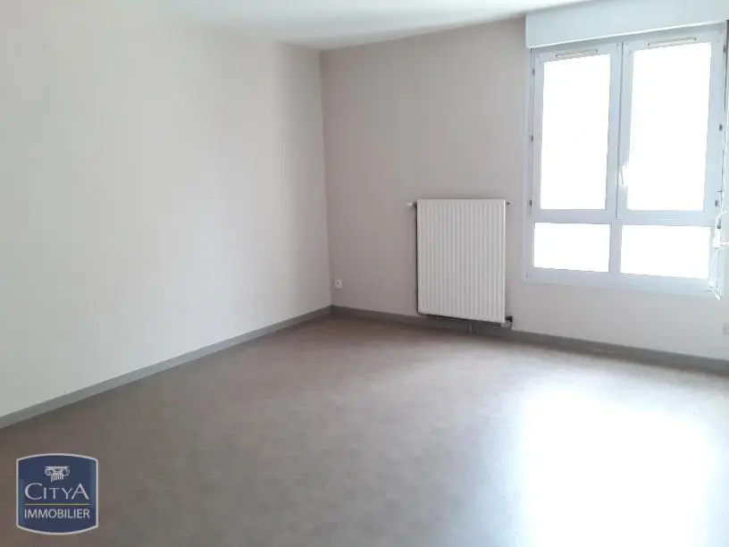 Photo 1 Appartement 3 pièces 62.17m²