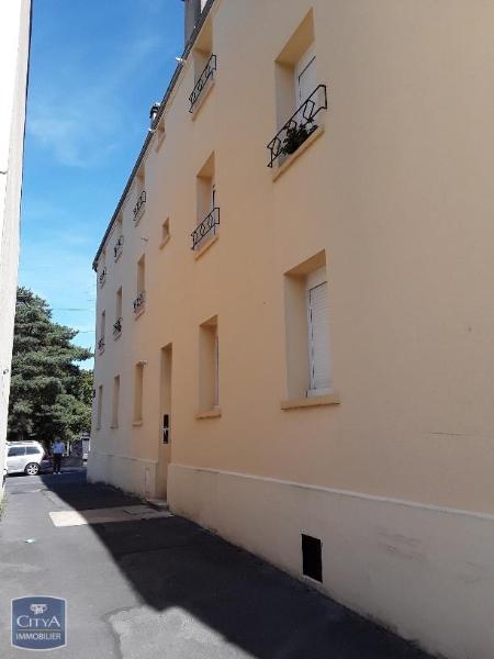 Photo 2 appartement Revin