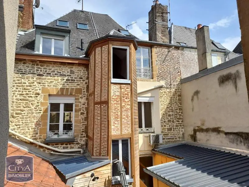 Photo 5 Appartement 1 pièce 16.9m²