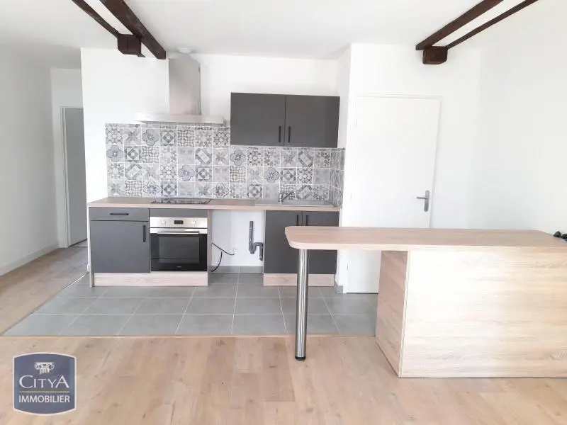 Photo 3 appartement Charleville-Mézières