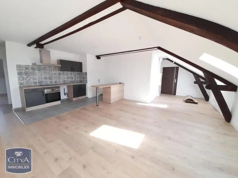 Photo 1 Appartement 3 pièces 69.49m²