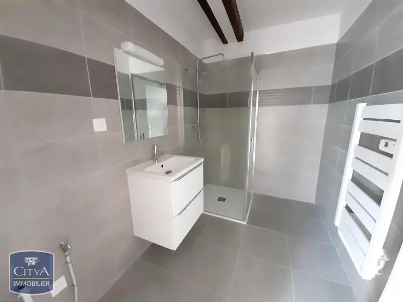 Photo 4 appartement Charleville-Mézières