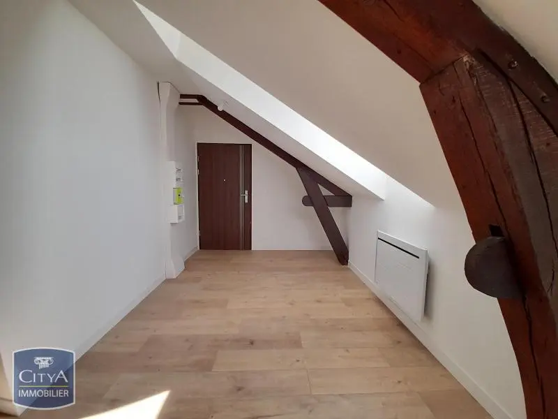 Photo 5 appartement Charleville-Mézières