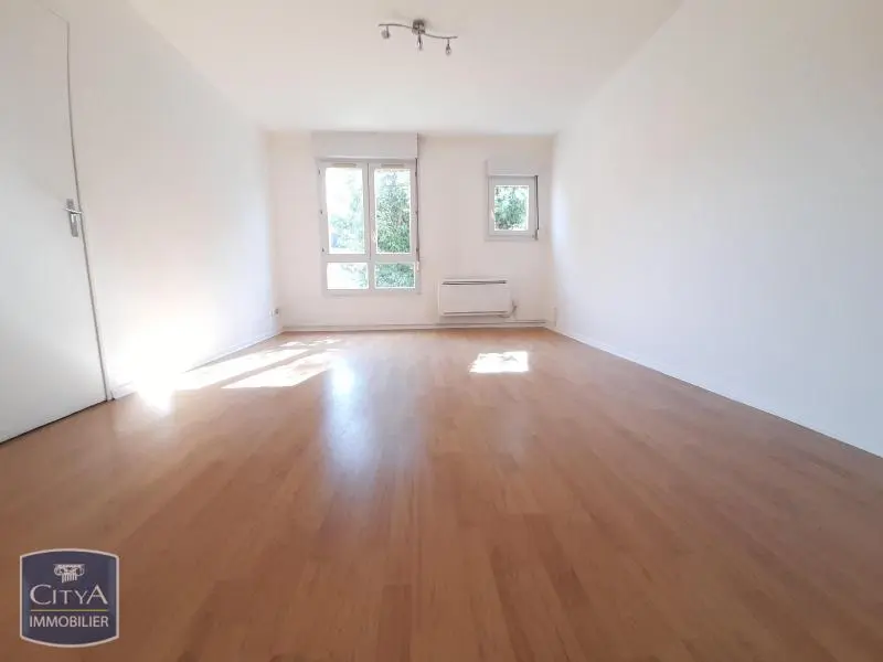 Photo 2 pour Appartement 2 pièces 46.71m² Photo 2 Appartement 2 pièces 46.71m²