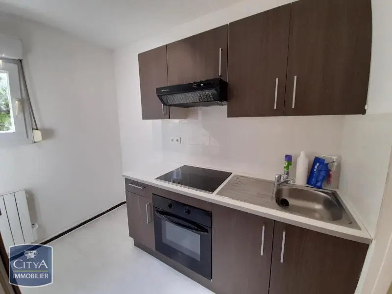 Photo 1 pour Appartement 2 pièces 46.71m² Photo 1 Appartement 2 pièces 46.71m²