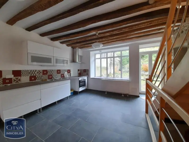 Photo 1 Maison 5 pièces 134m²