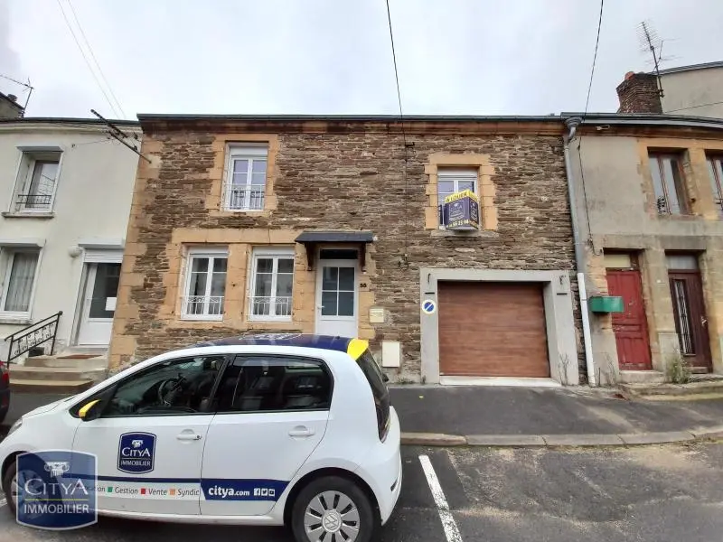 Photo 11 Maison 5 pièces 134m²