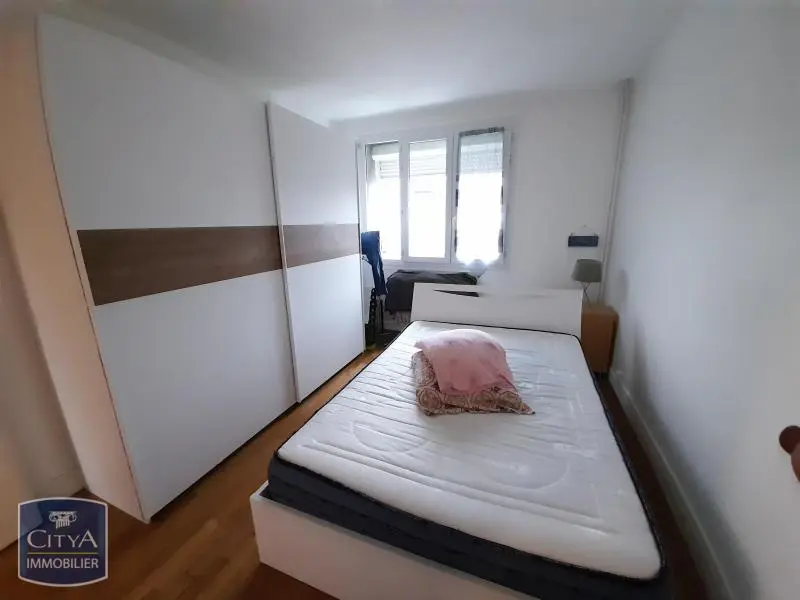 Photo 1 appartement Charleville-Mézières