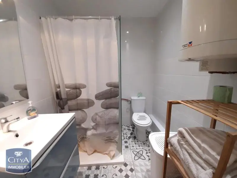 Photo 6 appartement Charleville-Mézières