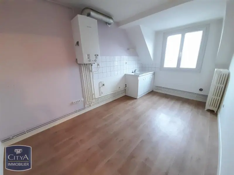 Photo 4 Appartement 2 pièces 54.27m²